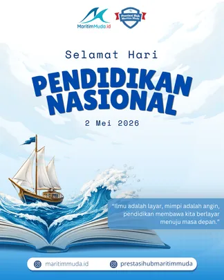 Selamat Hari Pendidikan Nasional